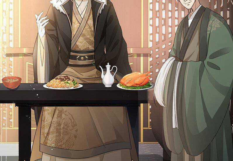 Điện Hạ Khuynh Thành Chương 4 trang 12