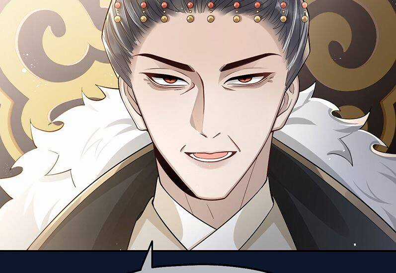 Điện Hạ Khuynh Thành Chương 4 trang 14