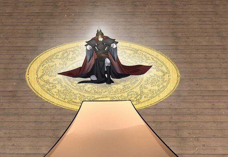 Điện Hạ Khuynh Thành Chương 4 trang 19