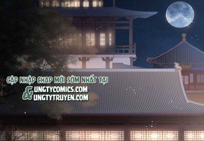 Điện Hạ Khuynh Thành Chương 4 trang 2