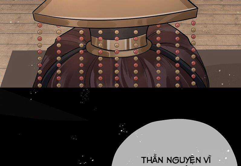 Điện Hạ Khuynh Thành Chương 4 trang 20