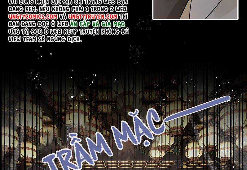 Điện Hạ Khuynh Thành Chương 4 trang 23