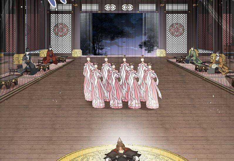 Điện Hạ Khuynh Thành Chương 4 trang 24