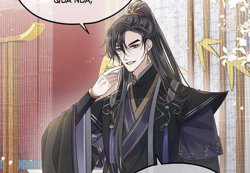 Điện Hạ Khuynh Thành Chương 4 trang 27