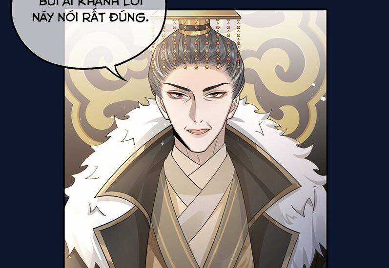 Điện Hạ Khuynh Thành Chương 4 trang 29