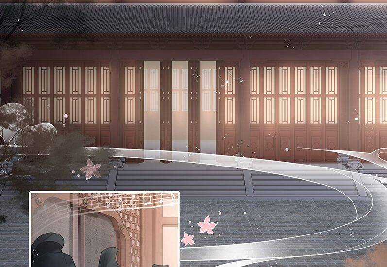 Điện Hạ Khuynh Thành Chương 4 trang 3