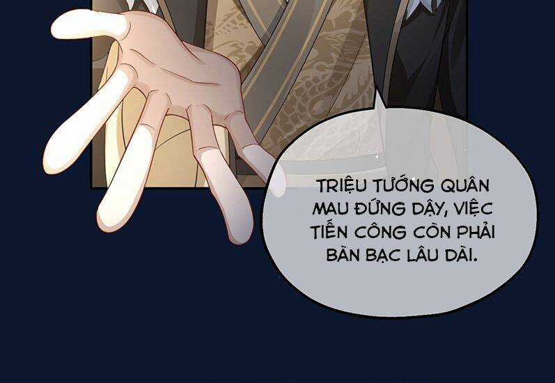 Điện Hạ Khuynh Thành Chương 4 trang 30