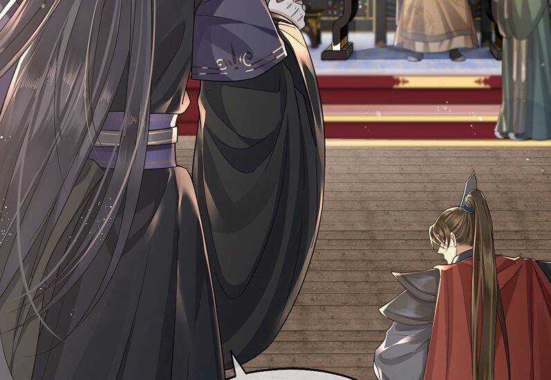 Điện Hạ Khuynh Thành Chương 4 trang 34