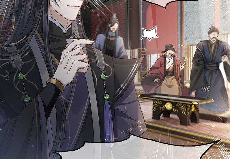 Điện Hạ Khuynh Thành Chương 4 trang 37