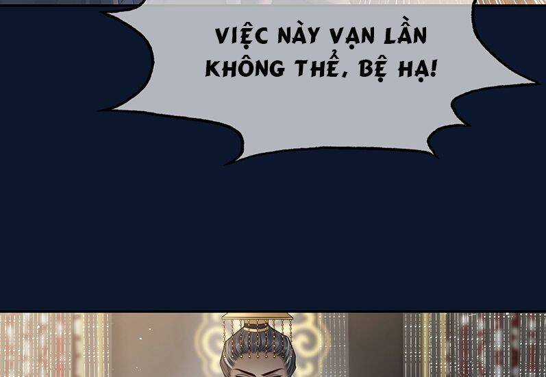 Điện Hạ Khuynh Thành Chương 4 trang 38