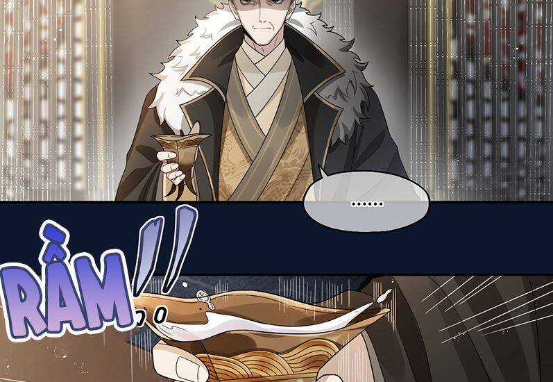 Điện Hạ Khuynh Thành Chương 4 trang 39