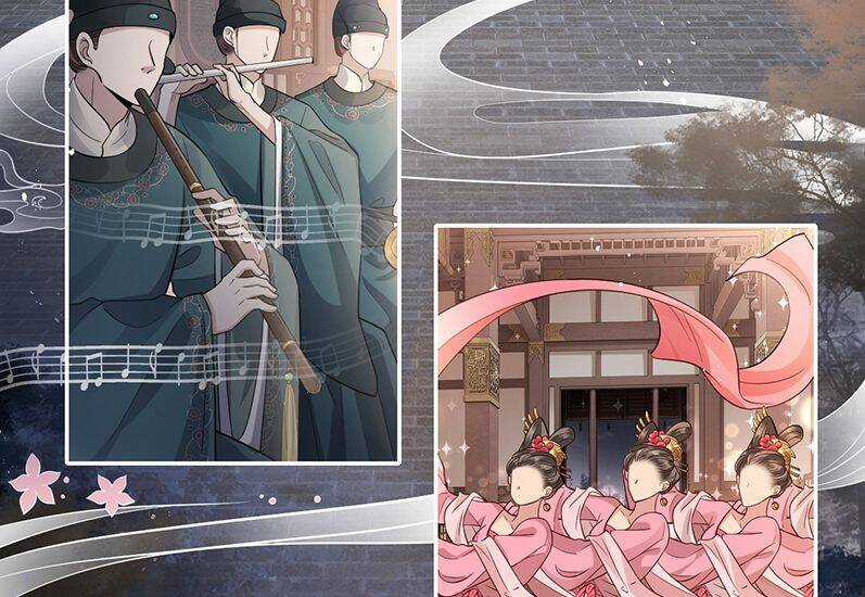 Điện Hạ Khuynh Thành Chương 4 trang 4