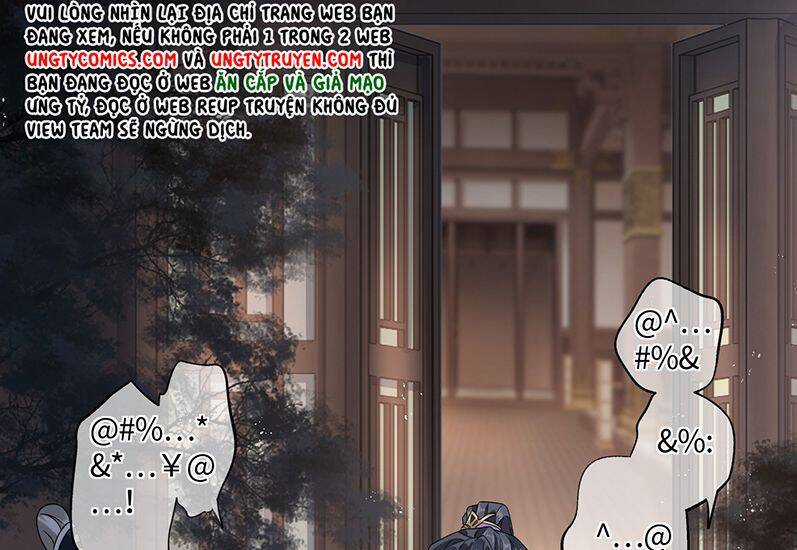 Điện Hạ Khuynh Thành Chương 4 trang 46