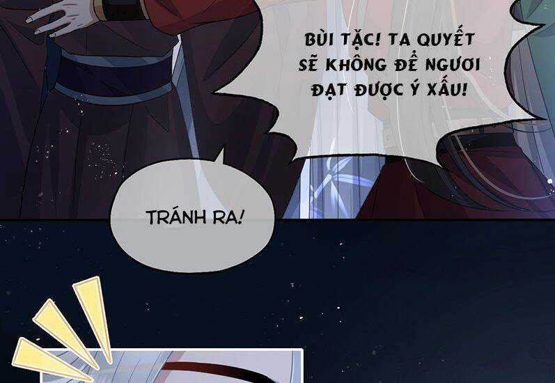 Điện Hạ Khuynh Thành Chương 4 trang 48