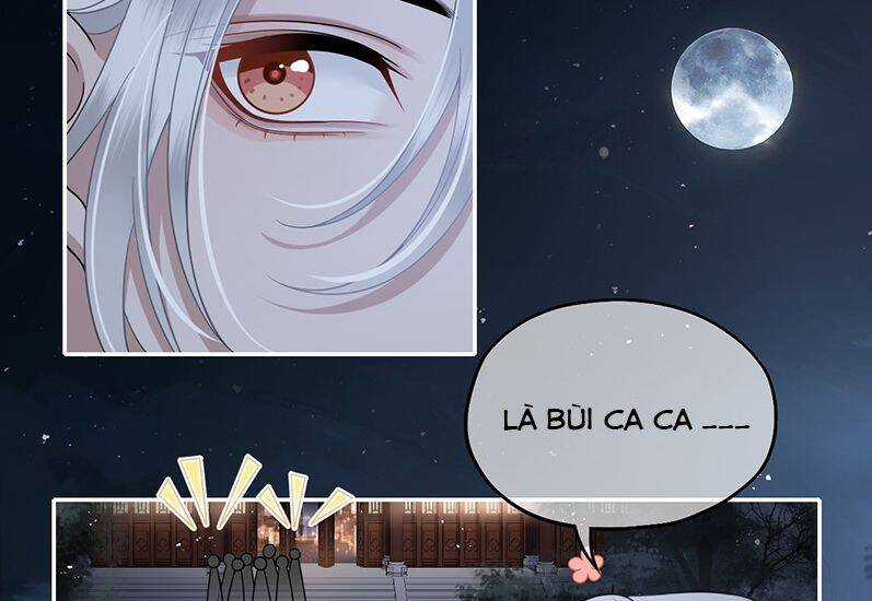 Điện Hạ Khuynh Thành Chương 4 trang 49