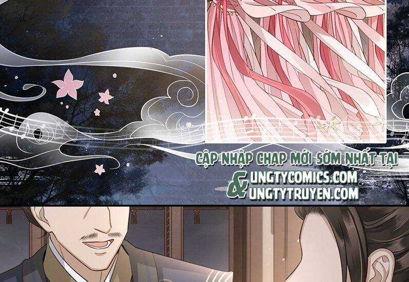 Điện Hạ Khuynh Thành Chương 4 trang 5