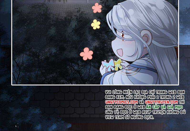 Điện Hạ Khuynh Thành Chương 4 trang 50