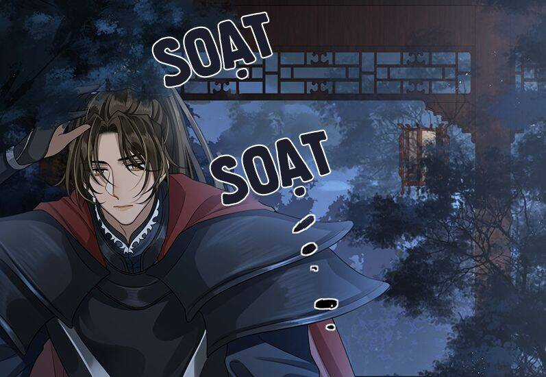 Điện Hạ Khuynh Thành Chương 4 trang 51