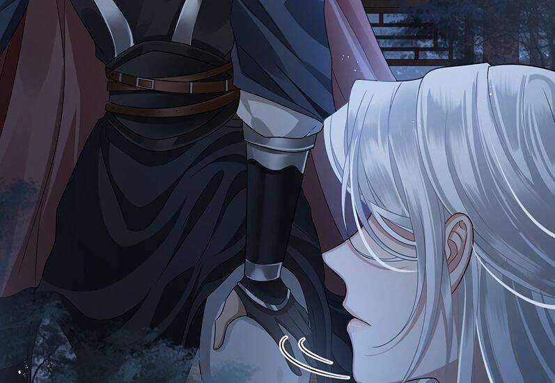 Điện Hạ Khuynh Thành Chương 4 trang 52