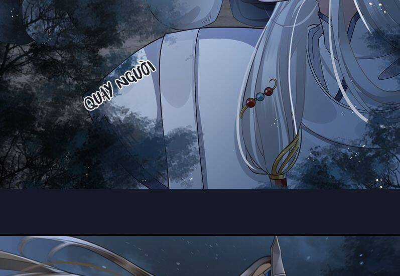 Điện Hạ Khuynh Thành Chương 4 trang 53