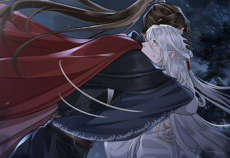 Điện Hạ Khuynh Thành Chương 4 trang 54