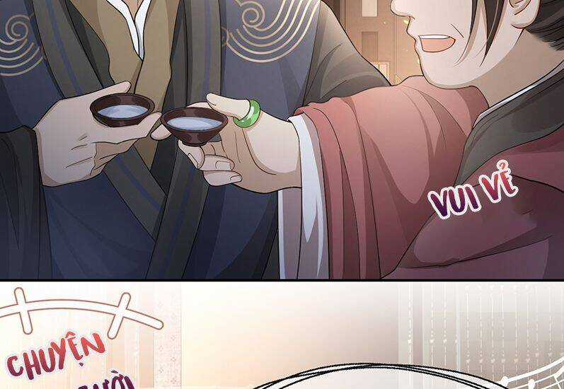 Điện Hạ Khuynh Thành Chương 4 trang 6