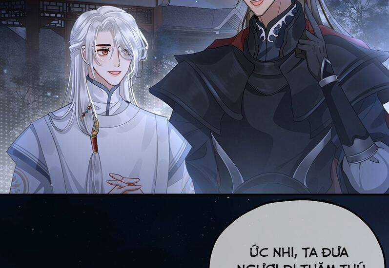 Điện Hạ Khuynh Thành Chương 4 trang 61