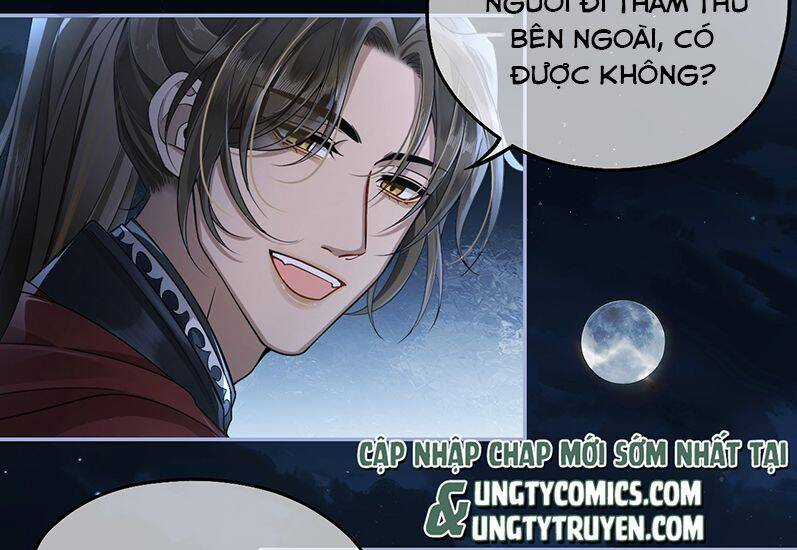 Điện Hạ Khuynh Thành Chương 4 trang 62