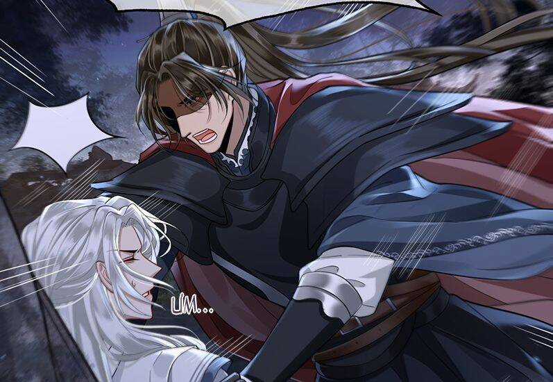 Điện Hạ Khuynh Thành Chương 4 trang 68