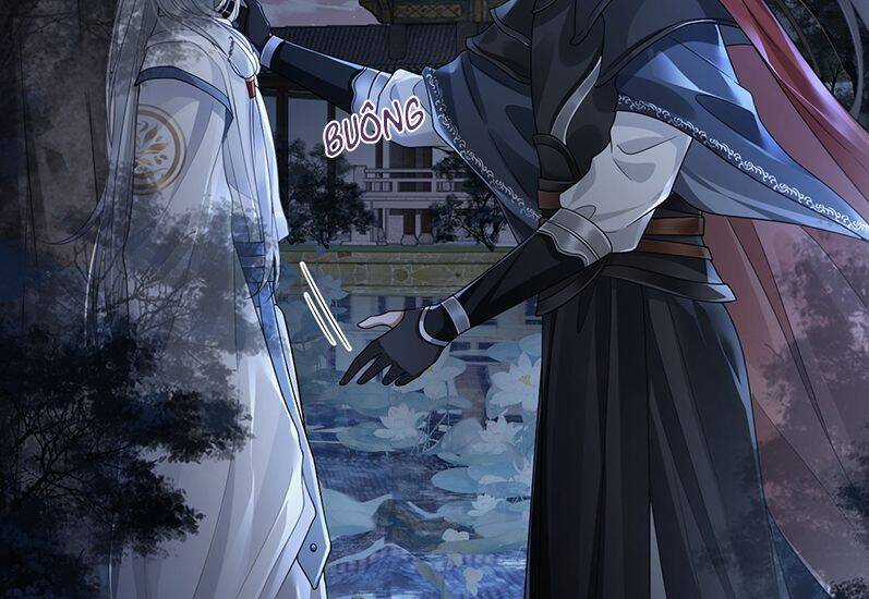 Điện Hạ Khuynh Thành Chương 4 trang 77