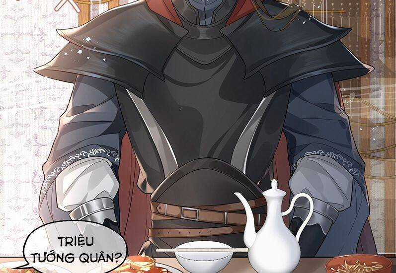 Điện Hạ Khuynh Thành Chương 4 trang 8