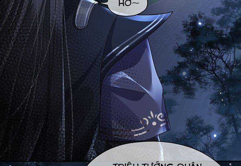 Điện Hạ Khuynh Thành Chương 4 trang 81