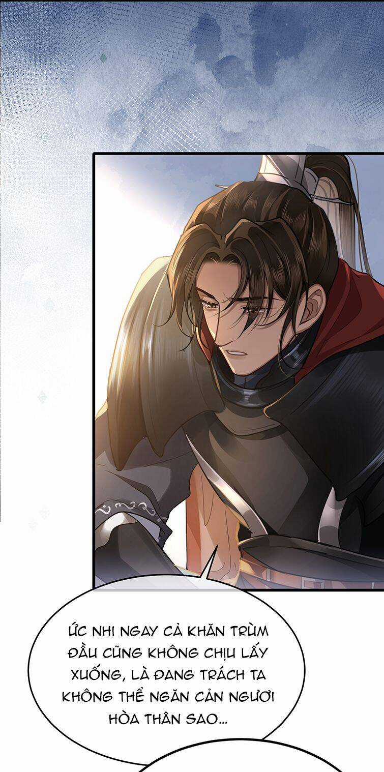 Điện Hạ Khuynh Thành Chương 40 trang 10