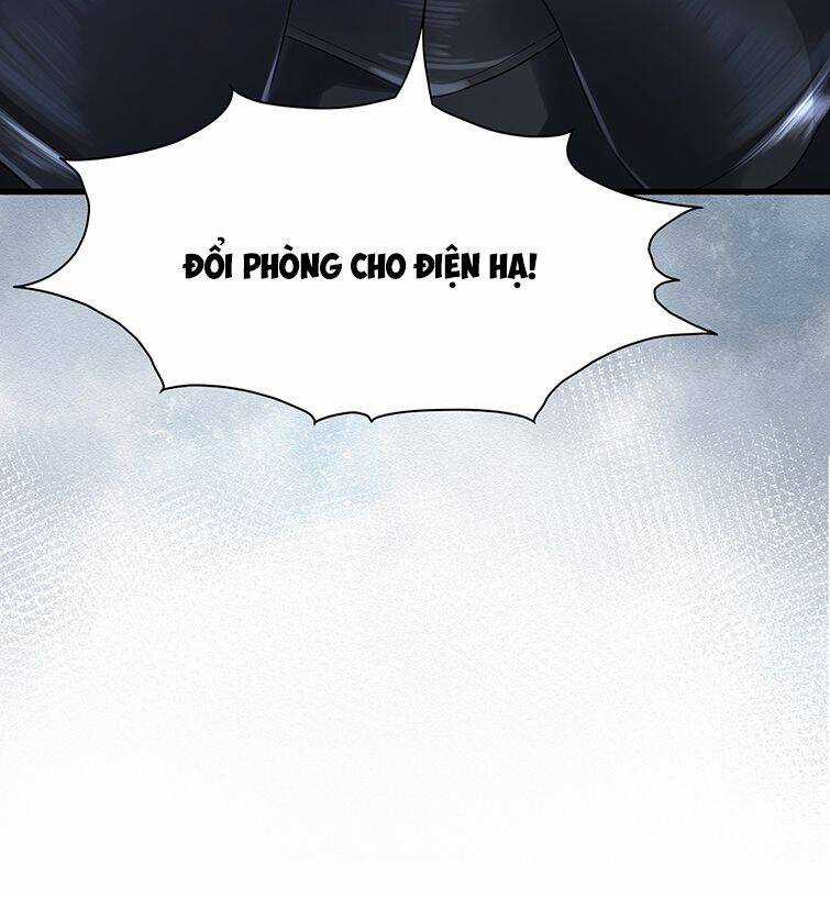 Điện Hạ Khuynh Thành Chương 40 trang 19