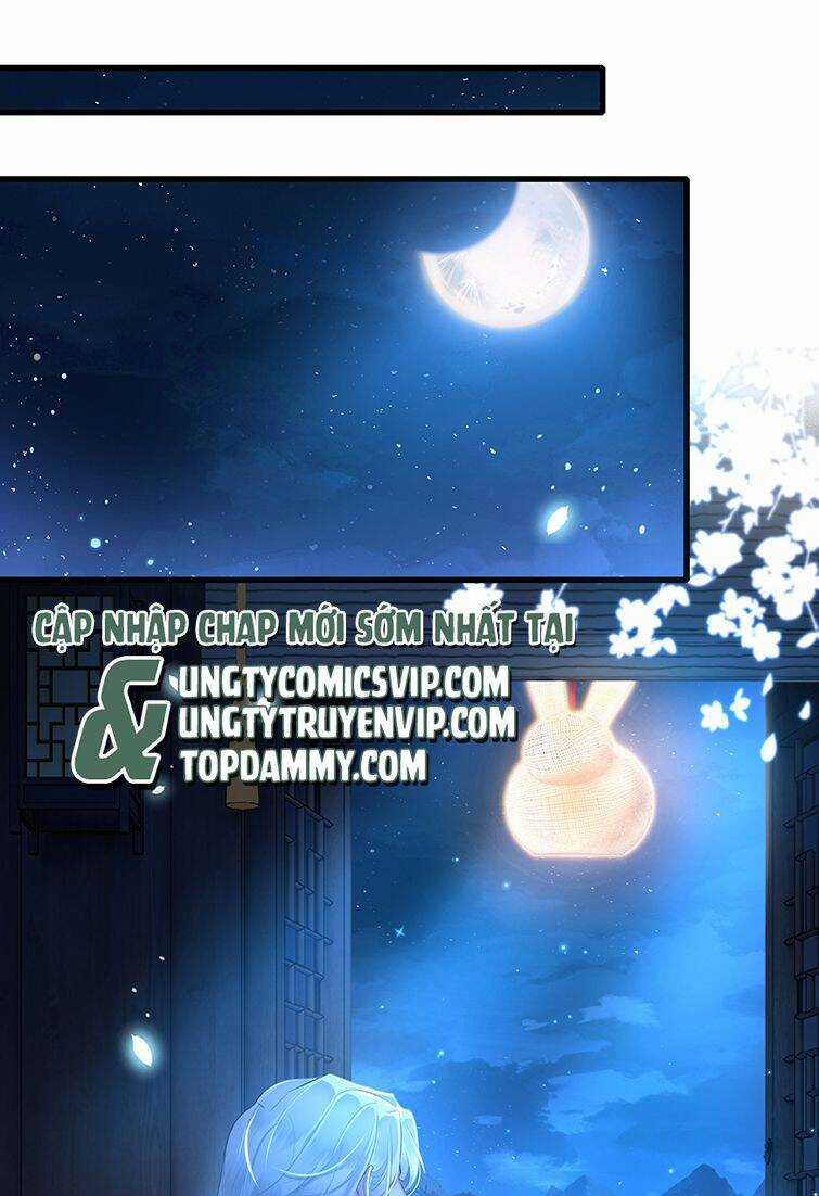 Điện Hạ Khuynh Thành Chương 40 trang 20