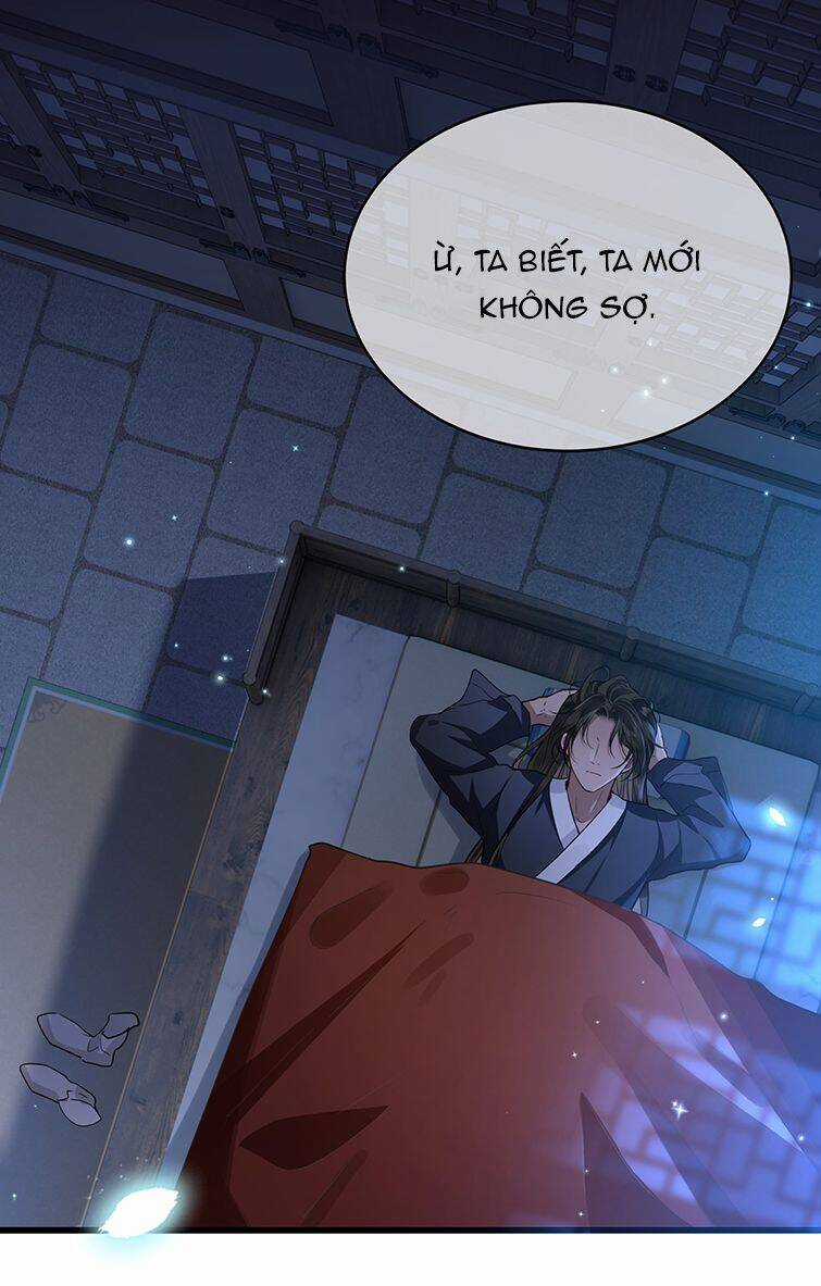 Điện Hạ Khuynh Thành Chương 40 trang 23