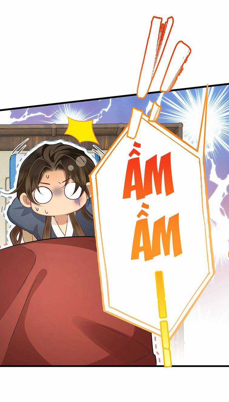 Điện Hạ Khuynh Thành Chương 40 trang 25