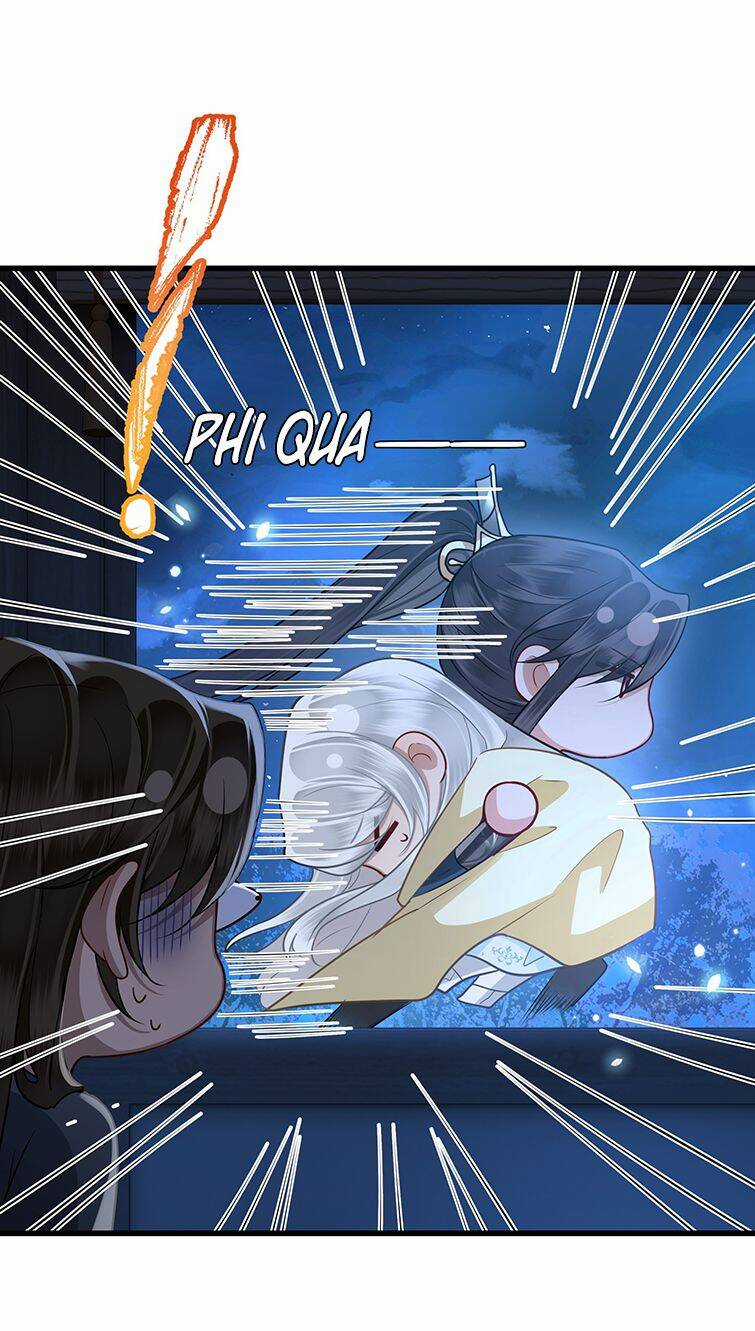 Điện Hạ Khuynh Thành Chương 40 trang 26