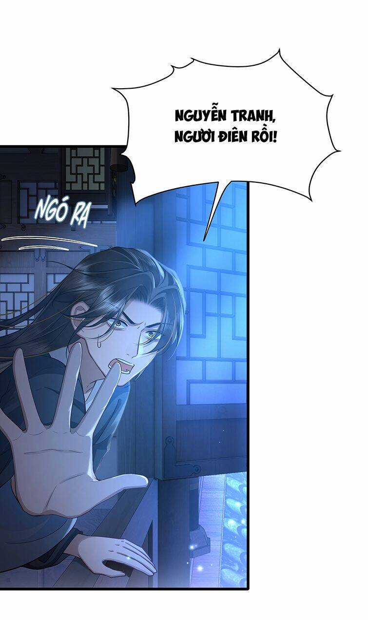 Điện Hạ Khuynh Thành Chương 40 trang 27