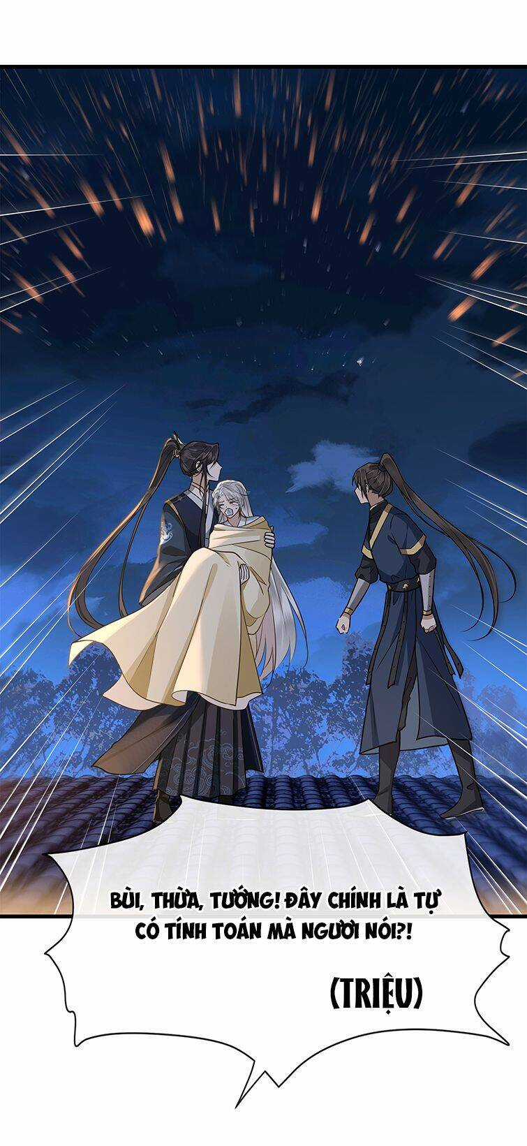 Điện Hạ Khuynh Thành Chương 40 trang 38