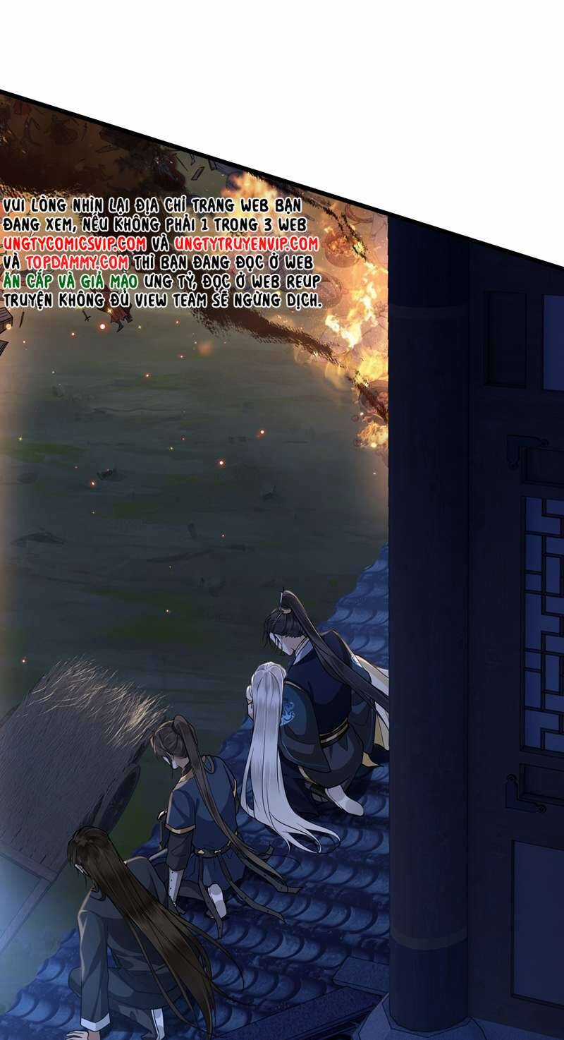 Điện Hạ Khuynh Thành Chương 41 trang 10