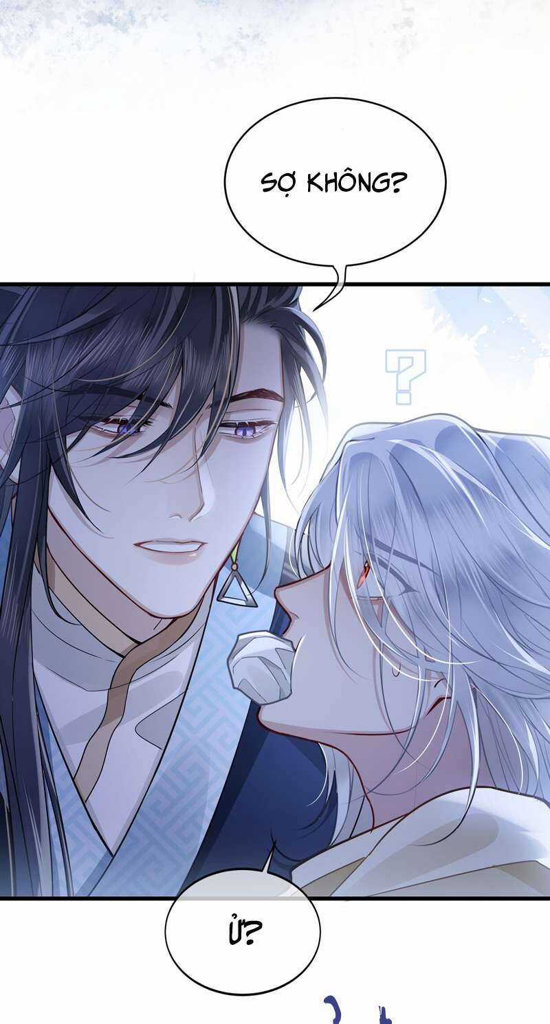 Điện Hạ Khuynh Thành Chương 41 trang 15