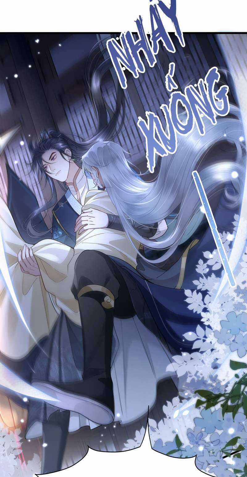 Điện Hạ Khuynh Thành Chương 41 trang 16