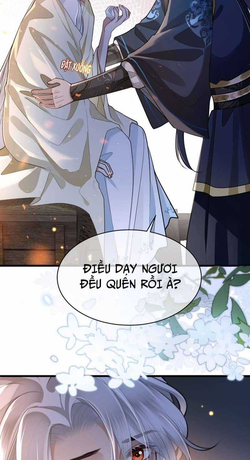 Điện Hạ Khuynh Thành Chương 41 trang 19