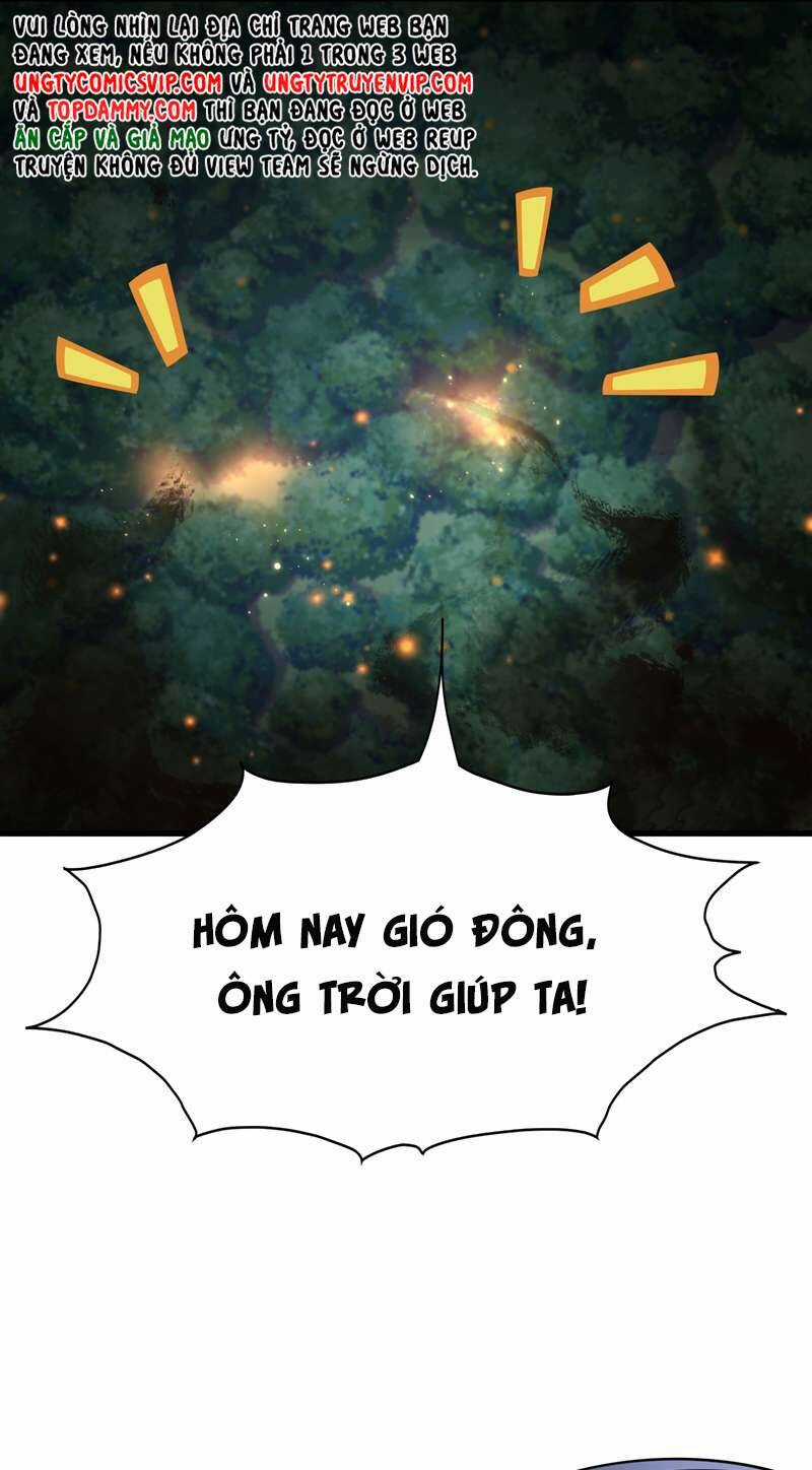 Điện Hạ Khuynh Thành Chương 41 trang 2