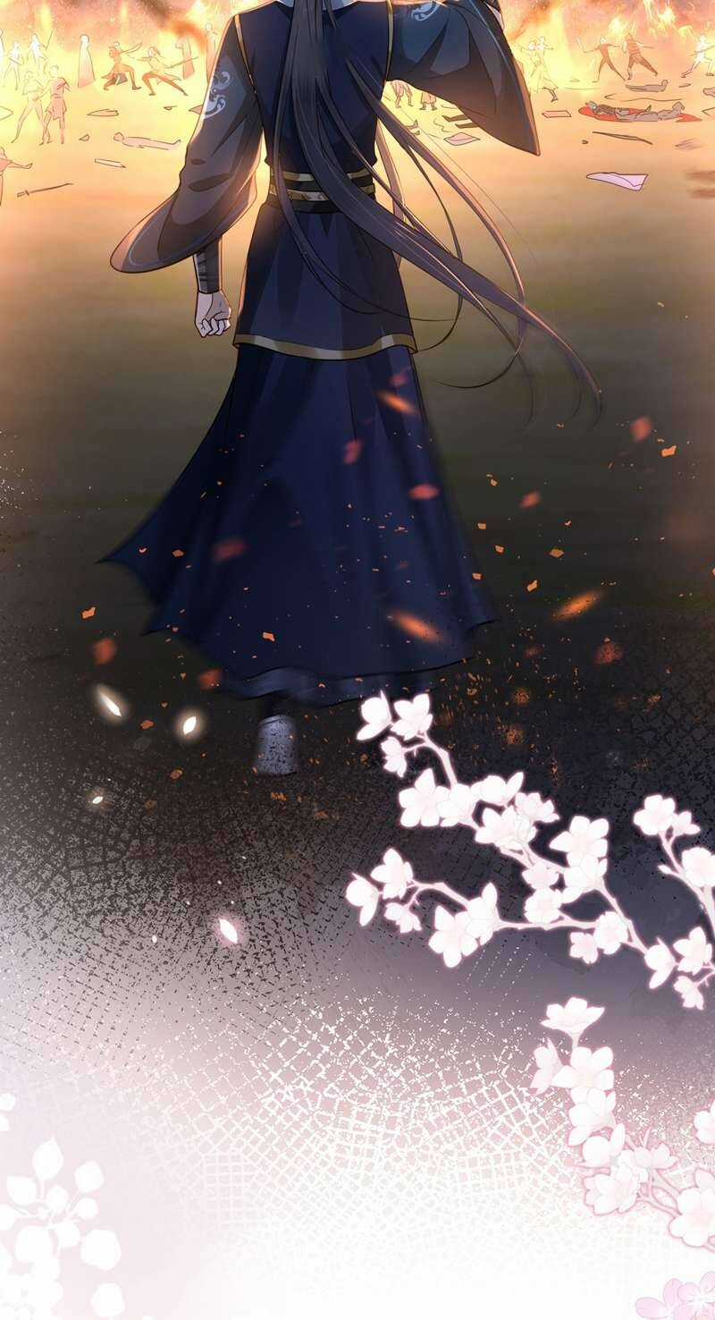 Điện Hạ Khuynh Thành Chương 41 trang 22