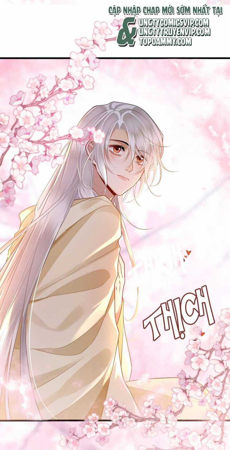 Điện Hạ Khuynh Thành Chương 41 trang 23