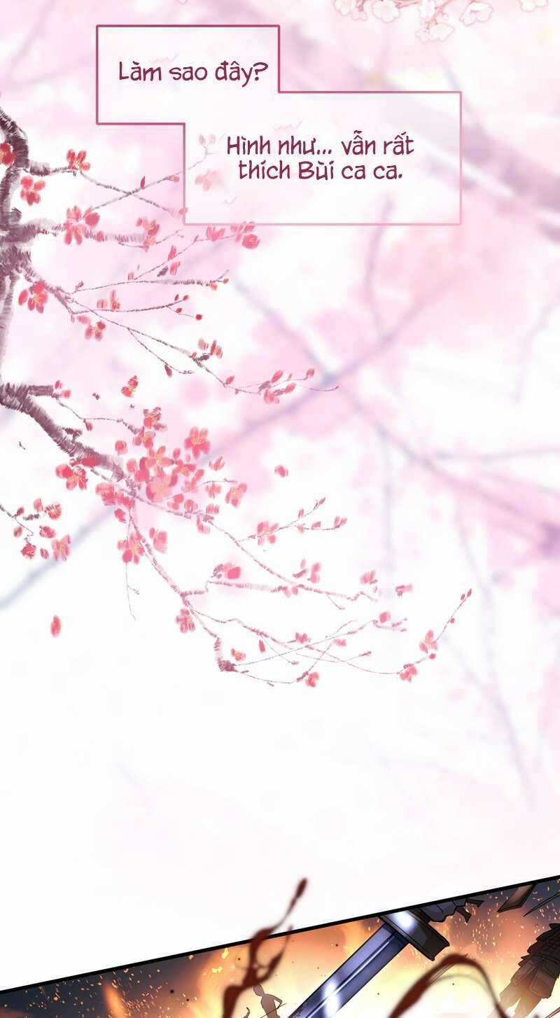 Điện Hạ Khuynh Thành Chương 41 trang 24