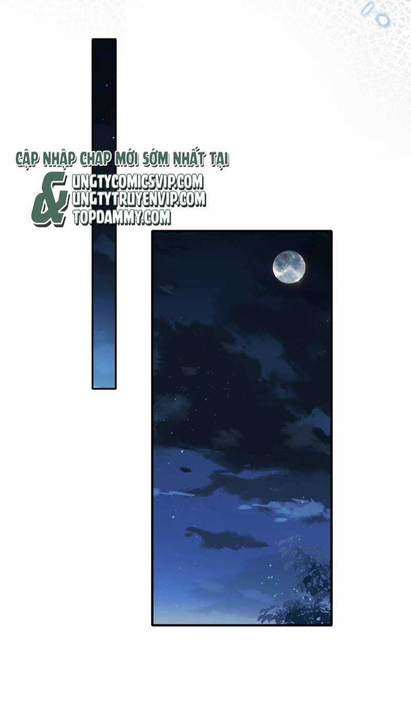 Điện Hạ Khuynh Thành Chương 41 trang 34