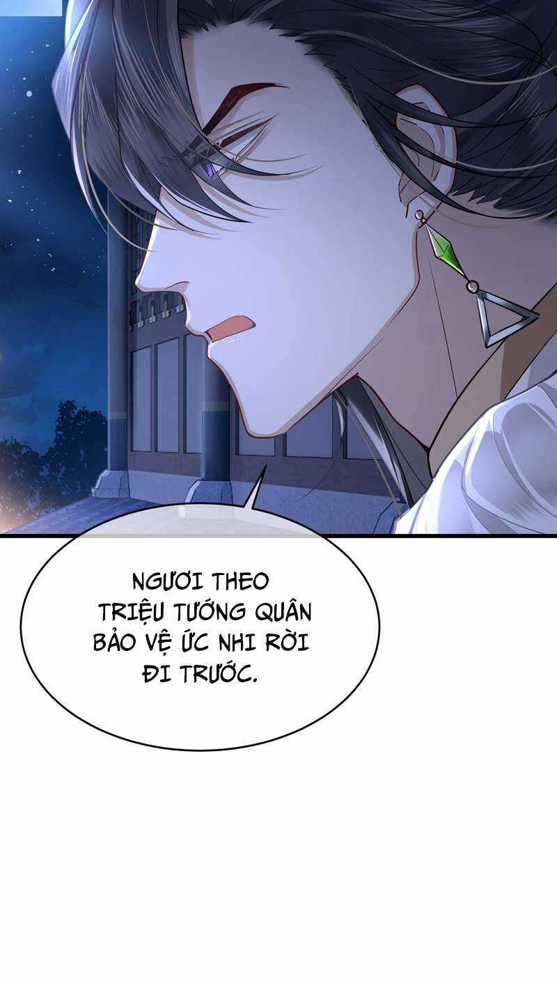 Điện Hạ Khuynh Thành Chương 41 trang 9